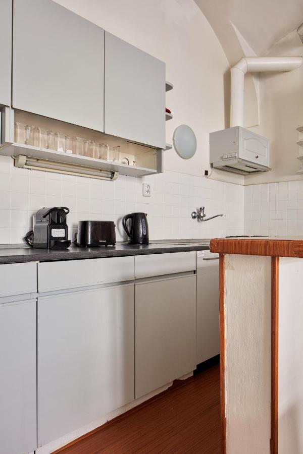Cozy Flat In New Town By Prague Days Apartment Екстериор снимка